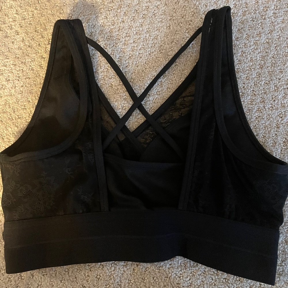 Closet candy clothing